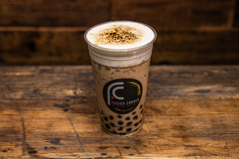 2. FC Milk Tea